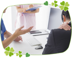 的確な診断～治療